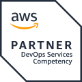 AWS Badge 2 Devops Services Competency